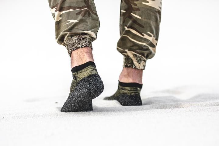 Image du produit Skinners Noir (43 - 45)