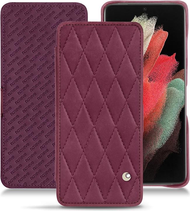 Pruim vintage - Couture ( Pantone #612434 )