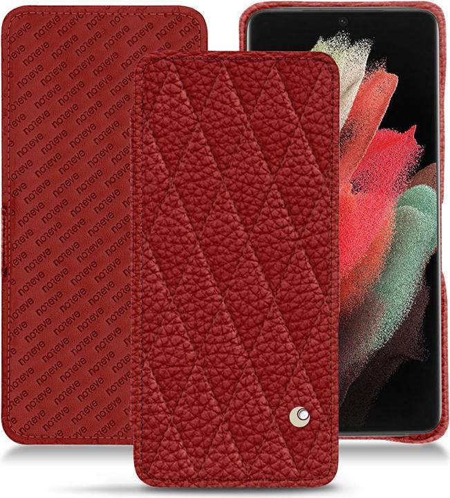 Pomodoro - Couture ( Pantone #a61715 )