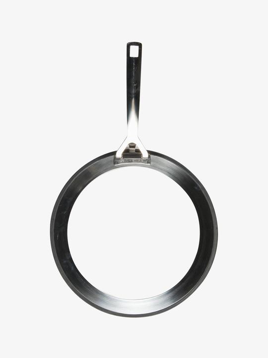 Immagine prodotto Le Creuset Paraspruzzi (30 cm, Metallo, Materiale sintetico)