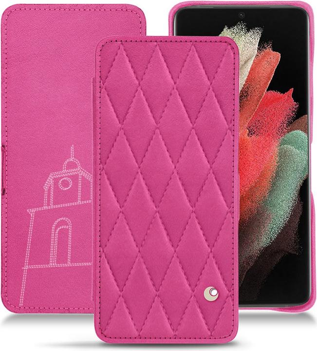 Rose BB - Couture ( Pantone #DB599F )