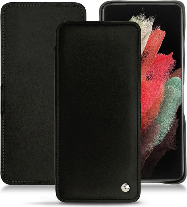 Image du produit Noreve Housse cuir horizontal (Samsung Galaxy S21 Ultra)