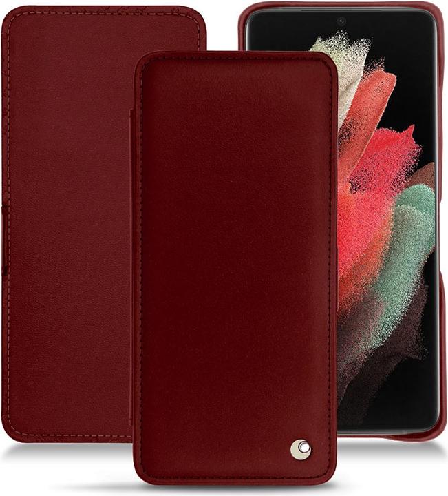 Rouge Veggie ( Pantone #862633 )