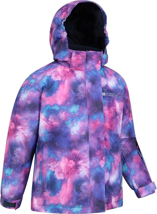 Immagine prodotto Mountain Warehouse Giacca da sci per bambini/ragazzi Snowdrop (146, 152)
