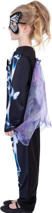 Image du produit Smiffys - Ensemble Déguisement - Fille (128, 134, 130 B)