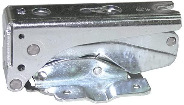 Produktbild Electrolux Door hinge 4006053849 left bottom / right top for refrigerator