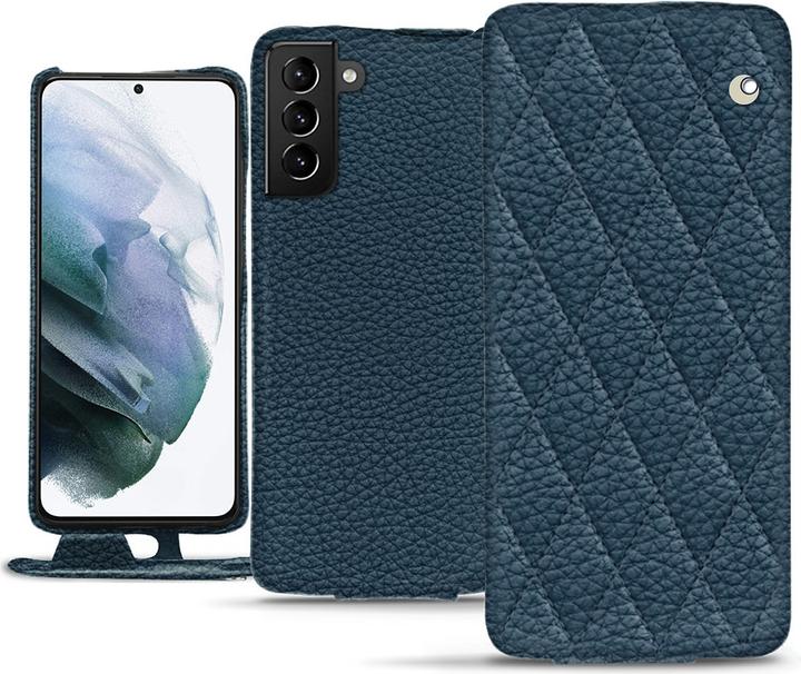 Immagine prodotto Noreve Cover in pelle verticale (Samsung Galaxy S21+)