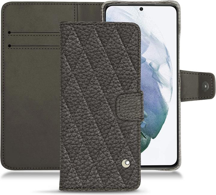 Productafbeelding Noreve Leren Portemonnee (Samsung Galaxy S21+)