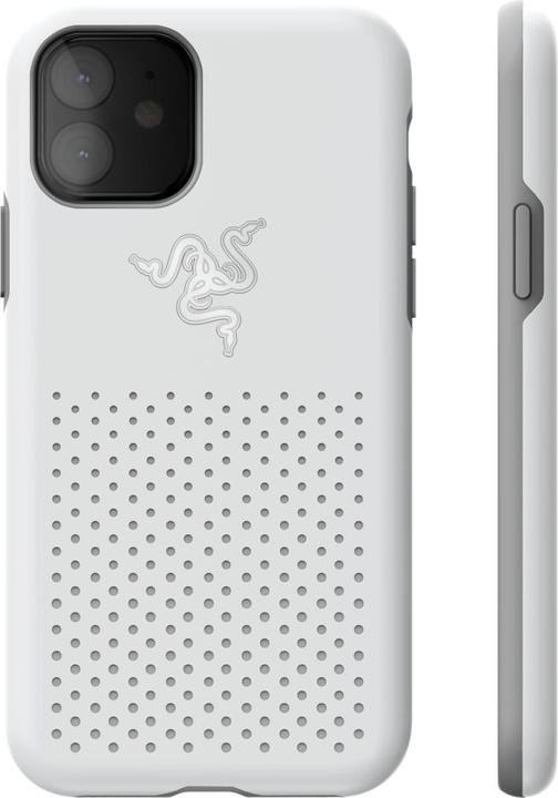 Immagine prodotto Razer Arctech Pro THS Edition Mercury, gonna iPhone 11 Pro Max (Apple iPhone 11 Pro Max)