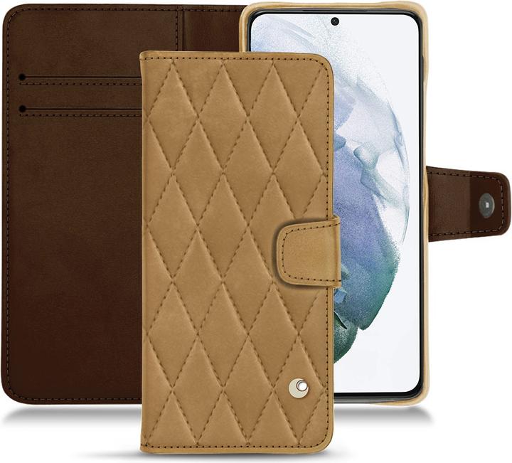Image du produit Noreve Housse cuir portefeuille (Samsung Galaxy S21+)