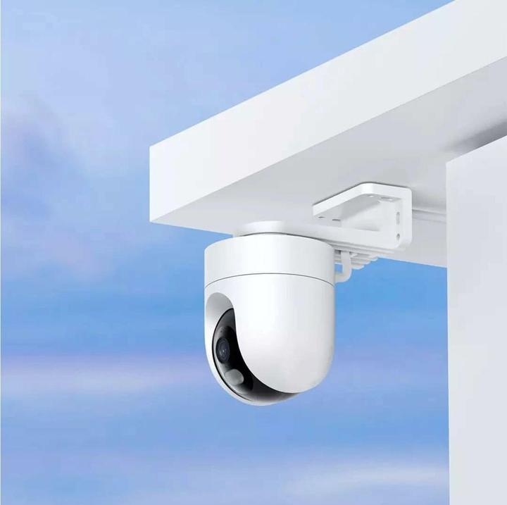 Actual product image Xiaomi CW400 (2560 x 1440 Pixels)