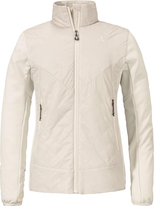 Actual product image Schöffel Women's Hybrid Jacket Cascata (36)