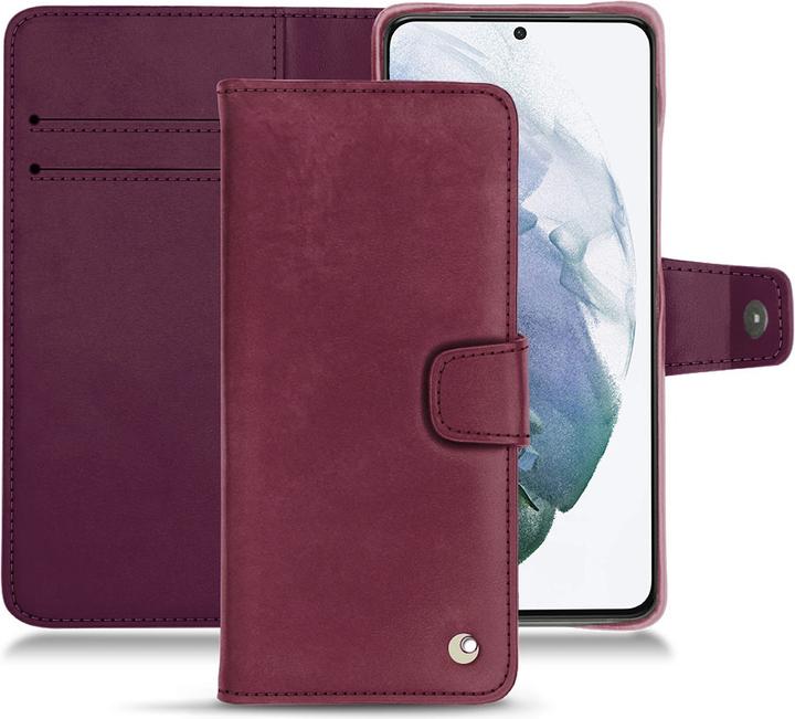 Image du produit Noreve Housse cuir portefeuille (Samsung Galaxy S21+)