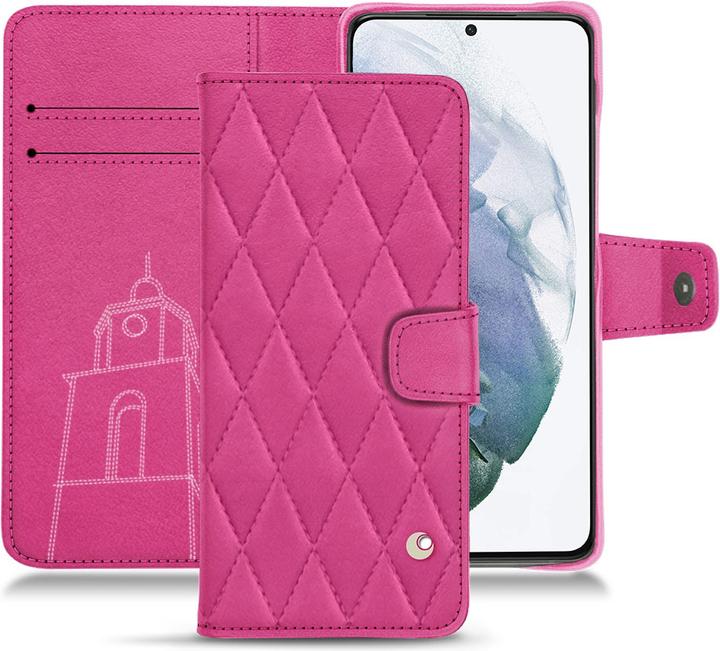 Rose BB - Couture ( Pantone #DB599F )