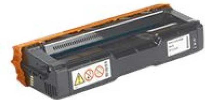 Produktbild RICOH 407716 (BK)