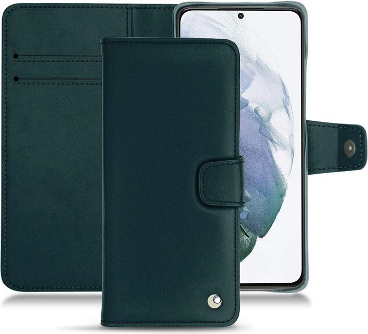 Image du produit Noreve Housse cuir portefeuille (Samsung Galaxy S21+)