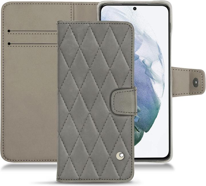 Image du produit Noreve Housse cuir portefeuille (Samsung Galaxy S21+)