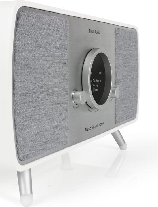 Produktbild Tivoli Audio Music System Home Gen. 2 (DAB+, AM, FM, Bluetooth)