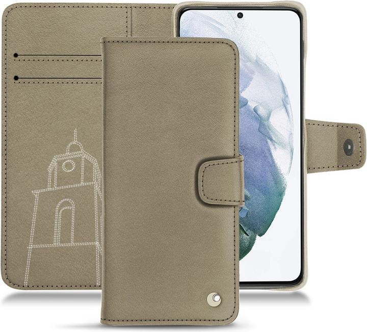 Image du produit Noreve Housse cuir portefeuille (Samsung Galaxy S21+)