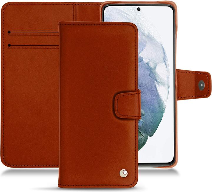 Image du produit Noreve Housse cuir portefeuille (Samsung Galaxy S21+)