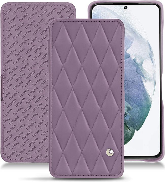 Lilas - Couture ( Nappa - Pantone #b9a3e3 )