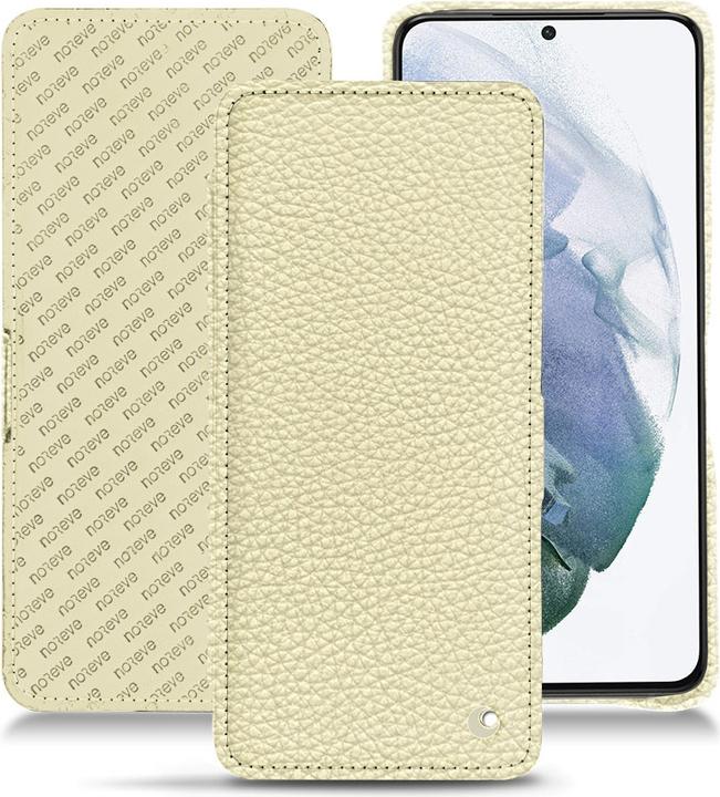 Image du produit Noreve Housse cuir horizontal (Samsung Galaxy S21+)