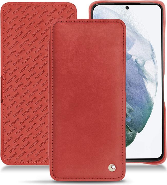 Cerise vintage ( Pantone #a6302e )
