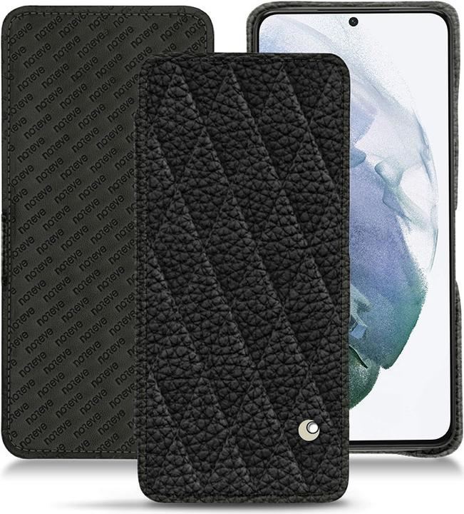 Immagine prodotto Noreve Cover in pelle orizzontale (Samsung Galaxy S21+)