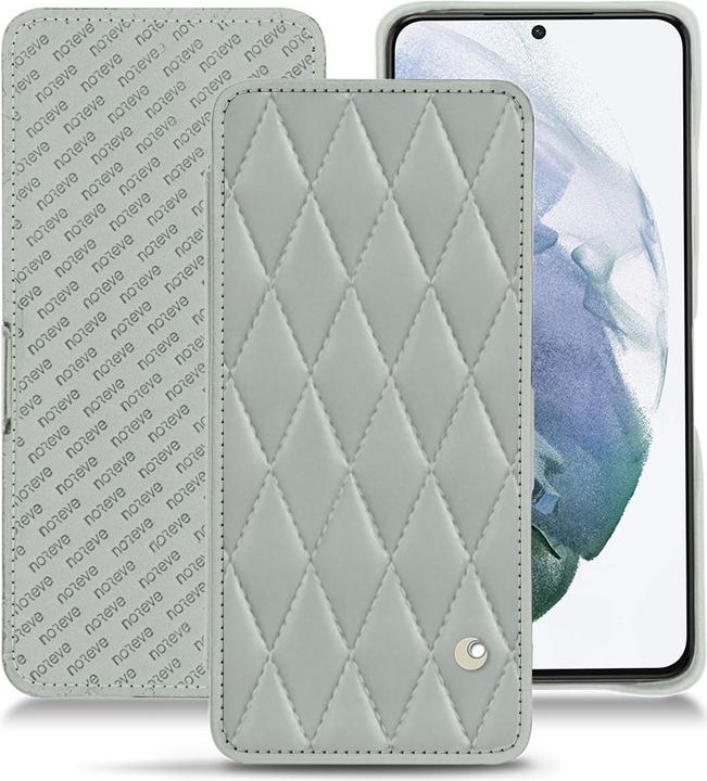 Gris - Couture ( Nappa - Pantone #c1c6c8 )