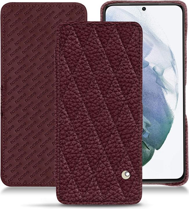 Lie de vin - Couture ( Pantone #412234 )
