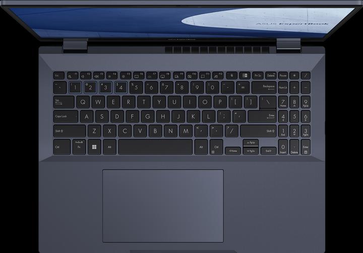 Actual product image ASUS ExpertBook B5 (16", Intel Core i7-1360P, 16 GB, 1000 GB, DE)