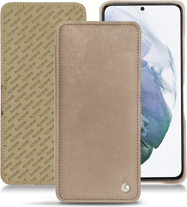 Taupe vintage ( Pantone #bda790 )