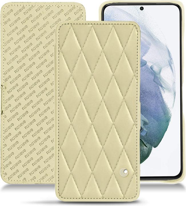 Beige - Couture ( Nappa - Pantone #ceb888 )