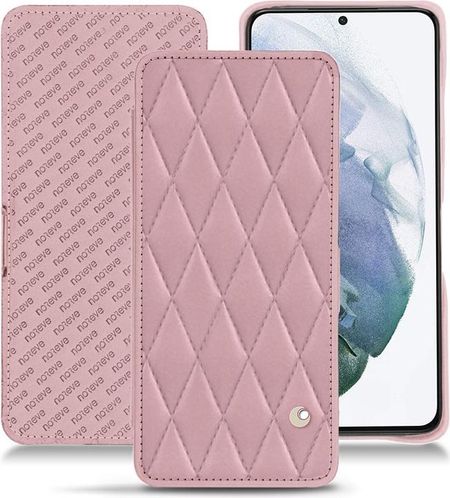Rose - Couture ( Nappa - Pantone #efbae1 )