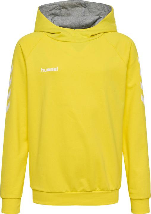 hummel Go Kids Cotton Hoodie