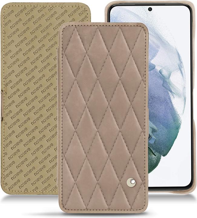 Taupe vintage - Couture ( Pantone #591d16 )