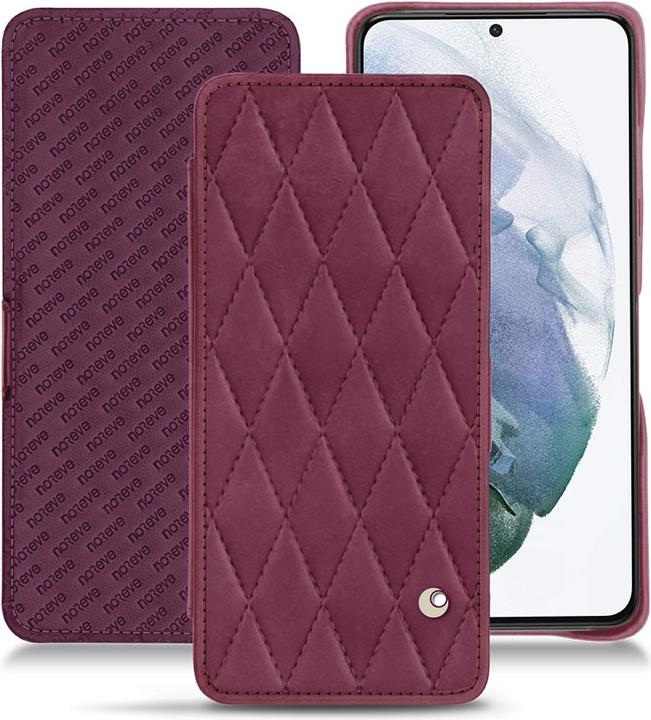 Prune vintage - Couture ( Pantone #612434 )