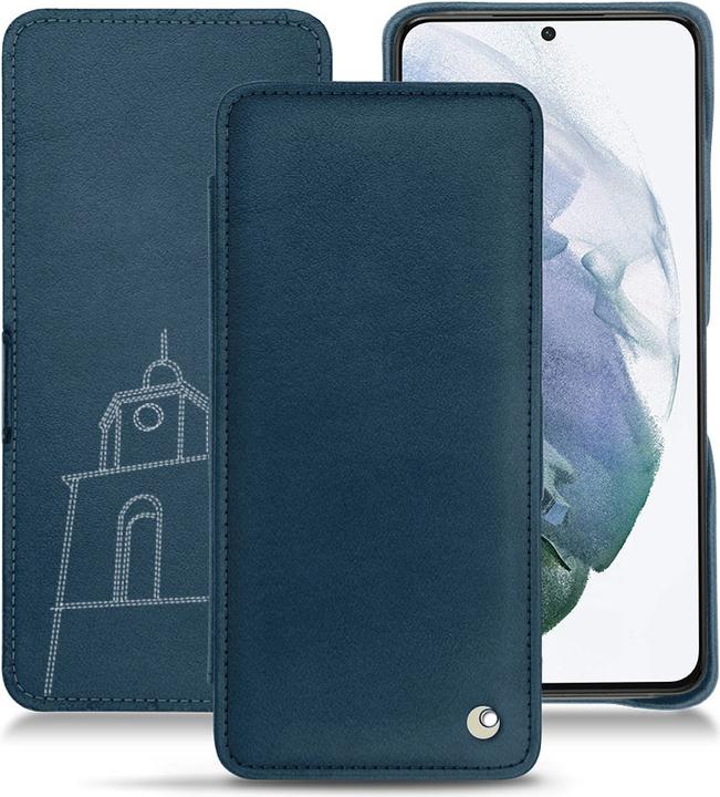 Blu Mediterranean ( Pantone #0E3043 )