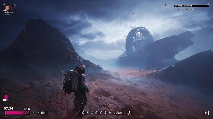 Produktbild The Alters (PS5, DE)