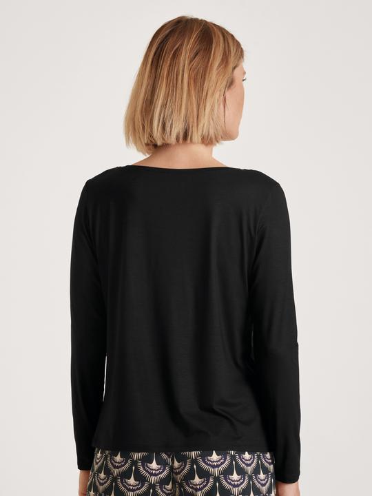 Actual product image Calida Langarm-Shirt (XXS)