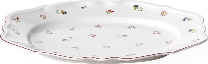 Produktbild Villeroy & Boch Platte oval Petite Fleur