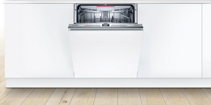 Image du produit Bosch Hausgeräte SMV4HCX48E