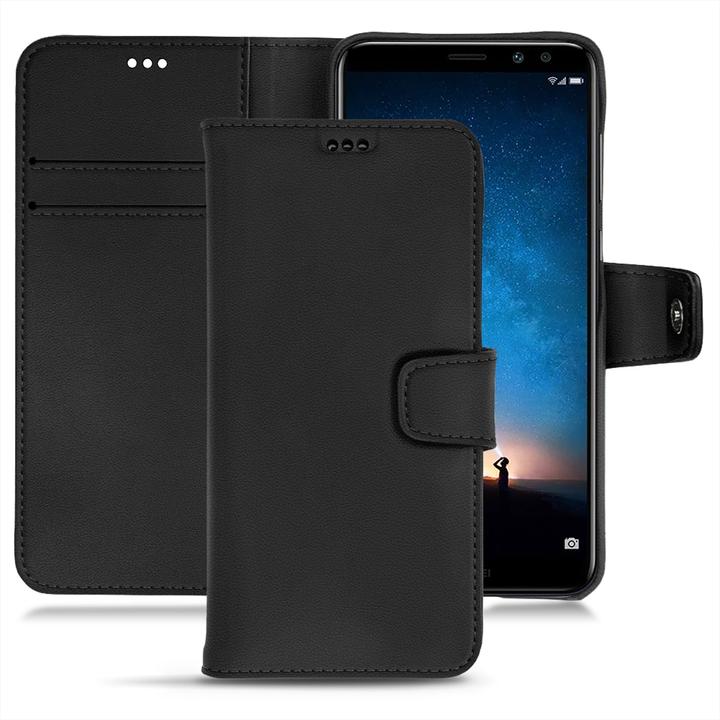 Noir PU ( Black )