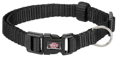 Actual product image Trixie Premium collar (XS, S, Dog, General)