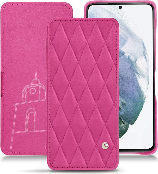 Rose BB - Couture ( Pantone #DB599F )