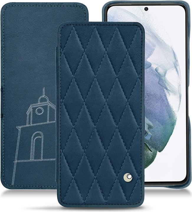 Blu Mediterranean - Couture ( Pantone #0E3043 )