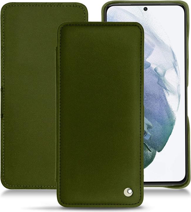 Vert Veggie ( Pantone #68724d )