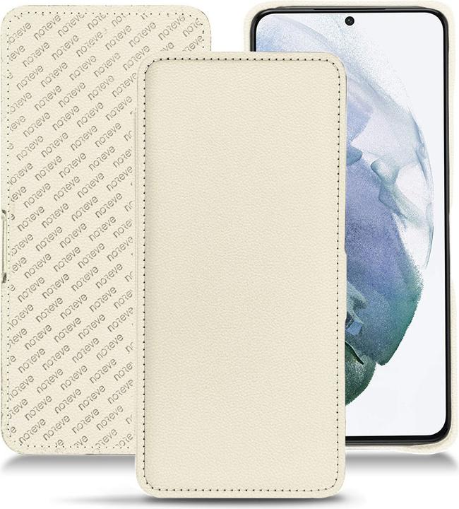 Immagine prodotto Noreve Cover in pelle orizzontale (Samsung Galaxy S21+)