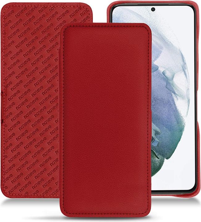 Rouge PU ( Pantone #d50032 )