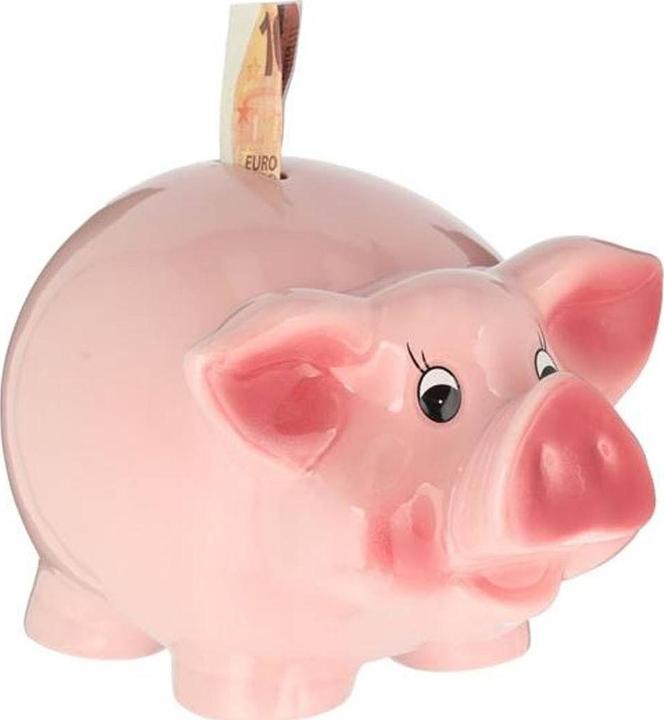 Sombo Sparschwein XXL (Ø 25 cm)